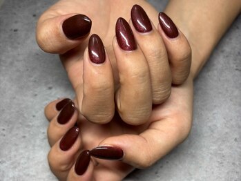 コービーネイル(Kobe nail)/春ネイル