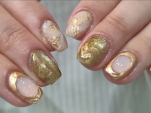 クレモアネイル 浦和店(CLEMORE NAIL)の雰囲気（お持ち込みデザインも大歓迎◎[浦和/ニュアンスネイル]）