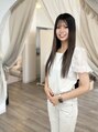ビューティーライン 湘南台店(BEAUTY LINE) 山田 藍瑠