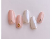 ベイシーネイル(Bei_C Nail)/定額ネイル