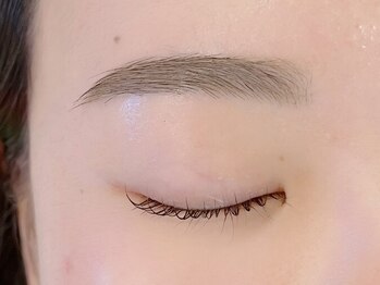 サリュ バイ ホノホノ(Salyu by hono hono)の写真/眉毛迷子さん必見!!垢抜け女子には欠かせない【美眉スタイリングアイブロウワックス】似合わせデザインも◎