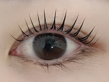 ローラン(LORAN)/ストレートデザイン☆