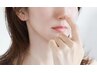 ★夏休み限定★毛穴洗浄、吸引付き美白facial　¥8900　　　　　