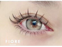 フィオレ(FIORE)/■まつ毛エクステ / extension