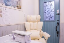 プライベートネイル シュクレ