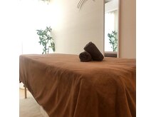 ネオビューティー(Neo beauty)の雰囲気（お一人お一人のお悩みに向き合います）