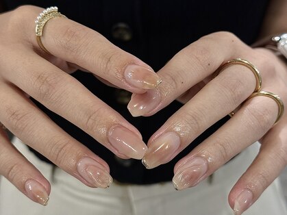 アイネイルズ 心斎橋店(I-nails)の写真