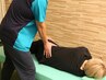 1日3名限定！慢性腰痛に一撃！【骨格矯正×リンパ調整】60分 ¥4,980