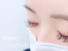 ビューティーアイラッシュ ジョイナステラス二俣川店/【まつエク】フラットラッシュ