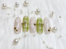 ネイルパティオ 新越谷店(nail patio)/9500コース