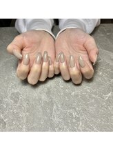 リベロネイル(Libero Nail)/hand free design 