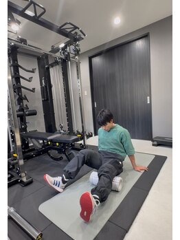 プログロウ(PROGROW)/パーソナル風景