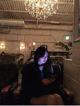 ミリミリ(milimili) NANA 