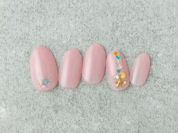 ルナフルール(Luna fleur)/