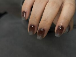 ニュアンスネイル【11.15】