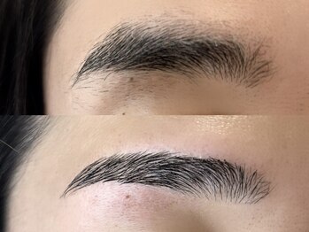 ヌック(NUK)/黄金比