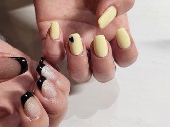 マーリエ(Malie)/