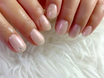 エムシーベル(m.c bell)/