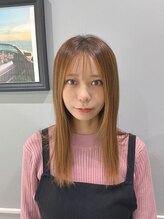 ラピス アメ村店(Lapis)&nbsp;mi ki