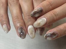 フィロンネイル 大宮東口店(filonnail)/定額ニュアンス