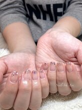 ネイルズ イルク(Nails Irk)/バービーカラー