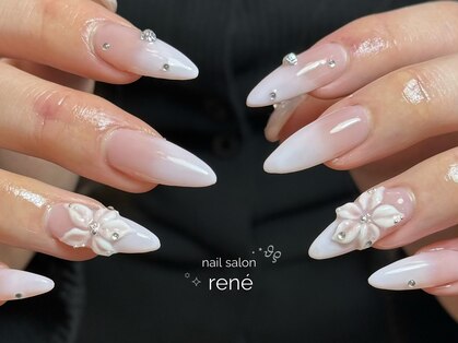 ルネ(rene)の写真