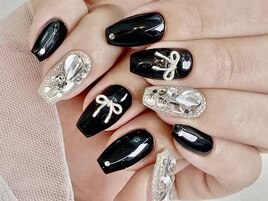 持ち込みデザイン150分やり放題