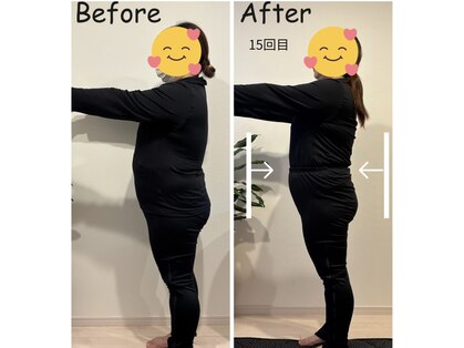 ヨサパーク ナオ 井尻店(YOSA PARK Nao)の写真