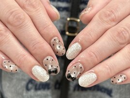 持ち込みデザイン 担当加戸