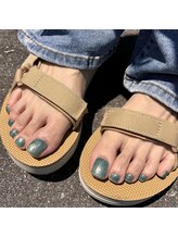 Nail Salon CHAINON 【シェノン】/