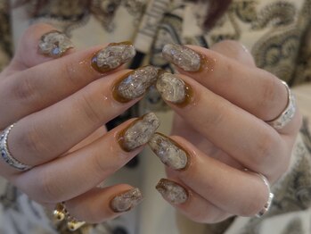 【Kotono指名限定】nuance定額