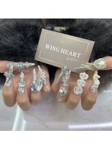 ウィングハート(Wing Heart)