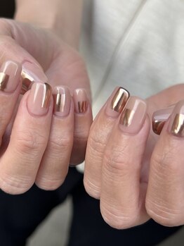 ミューク(mjuk.)/おまかせデザイン