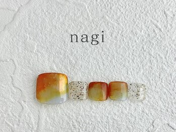 ナギ 新越谷(nagi)/通常12,320円/新規11,088円