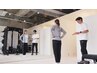 【整体に行っても肩こりが改善しない方】3ヵ月12回60分