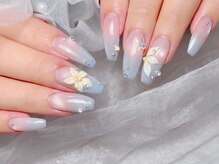 ネイルモア 藤が丘店(nail mor.)
