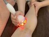 【夏休み特別クーポン★】ラジオ波+オイルリンパマッサージ
