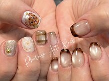 フィレシアートネイル(Pholeisi Art Nail)