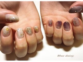ニュアンスネイル☆