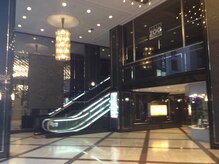 美沙妃 伏見店/ホテルヴィラ白川さん外観