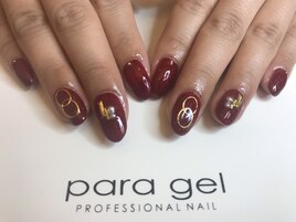 ネイルデザイン