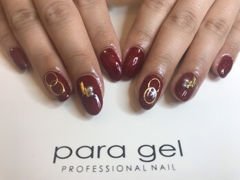 エステティックサロン ガーデニア(Gardenia)/ネイルデザイン