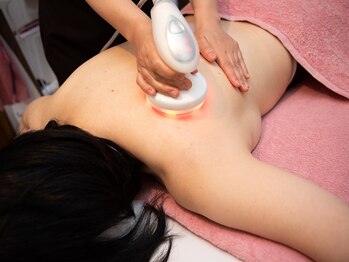 ノーリーン(NOLEEYN)/セルライトゼロ　背中