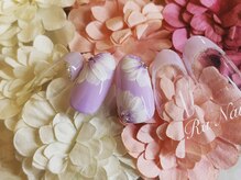 ラネイル(Ra Nail)/