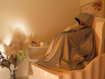 ヨサパーク パーチェ(YOSA Pace)/YOSA温活コース