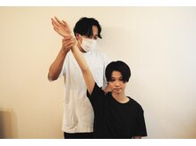 シード(SEED)/アフター