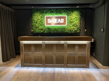 ドクターヘッド(DrHEAD)