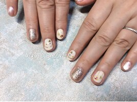 初回オフ無料クリスマス￥7500