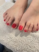 コウカ(KOKA)/Foot パラポリッシュ