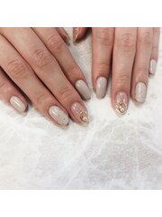 Branche Nail 葛城店(スタッフ一同)